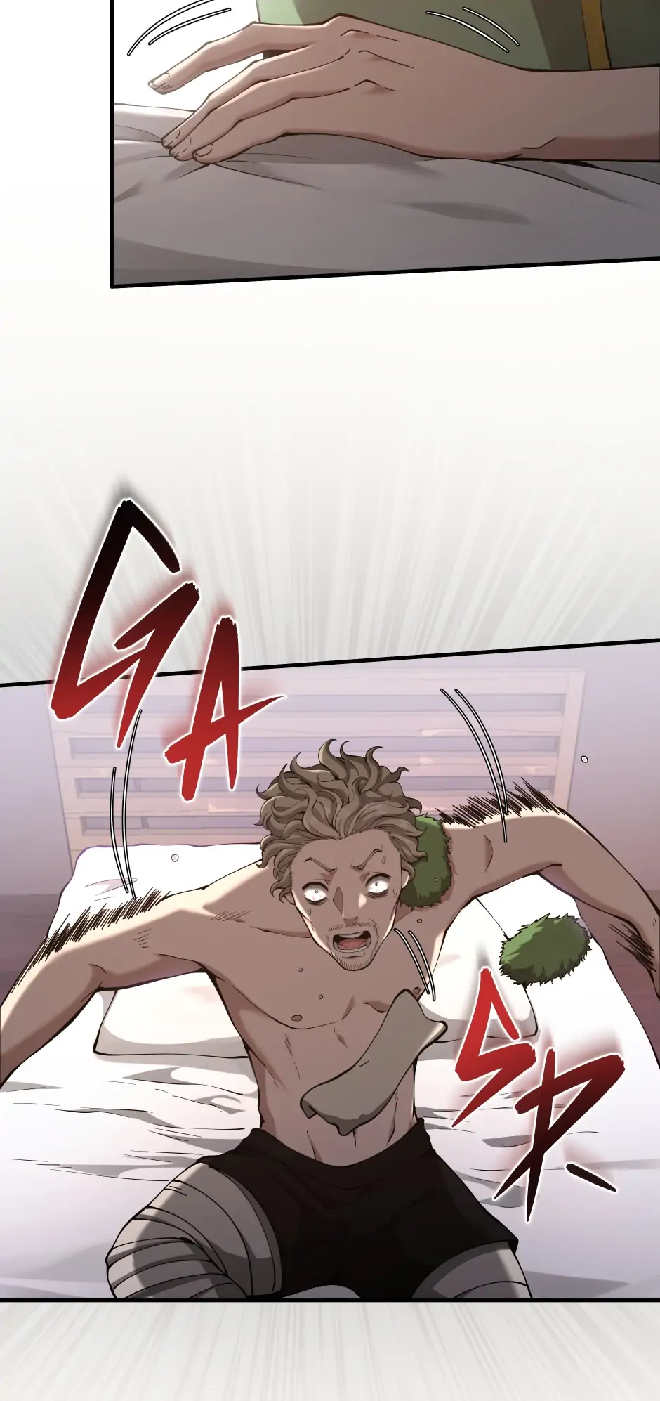 The Beginning After The End Chapter 169 image 52